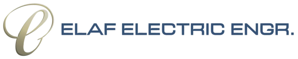 logo ELAF Electric 01